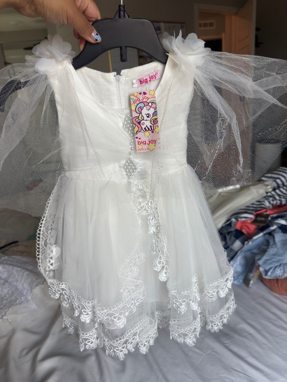 Formal 2t dress